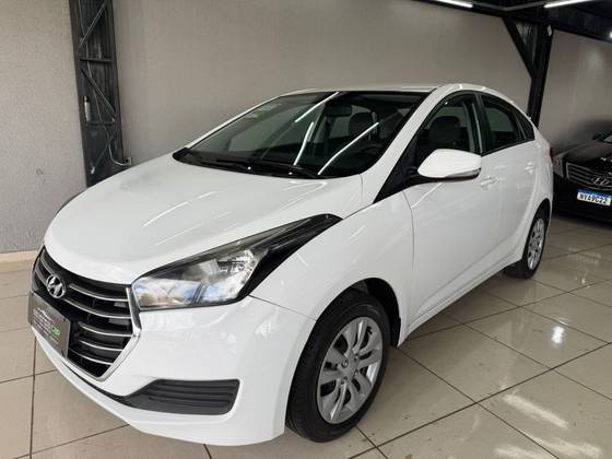HYUNDAI HB20S 1.0 COMFORT PLUS 12V TURBO FLEX 4P MANUAL HYUNDAI HB20S 1.0 COMFORT PLUS 12V TURBO FLEX 4P MANUAL